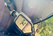 موتر فلانکوچ