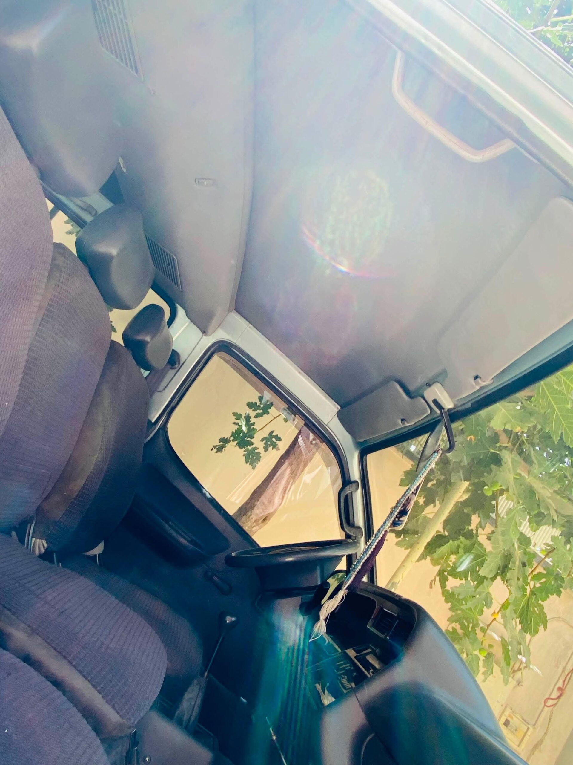 موتر فلانکوچ