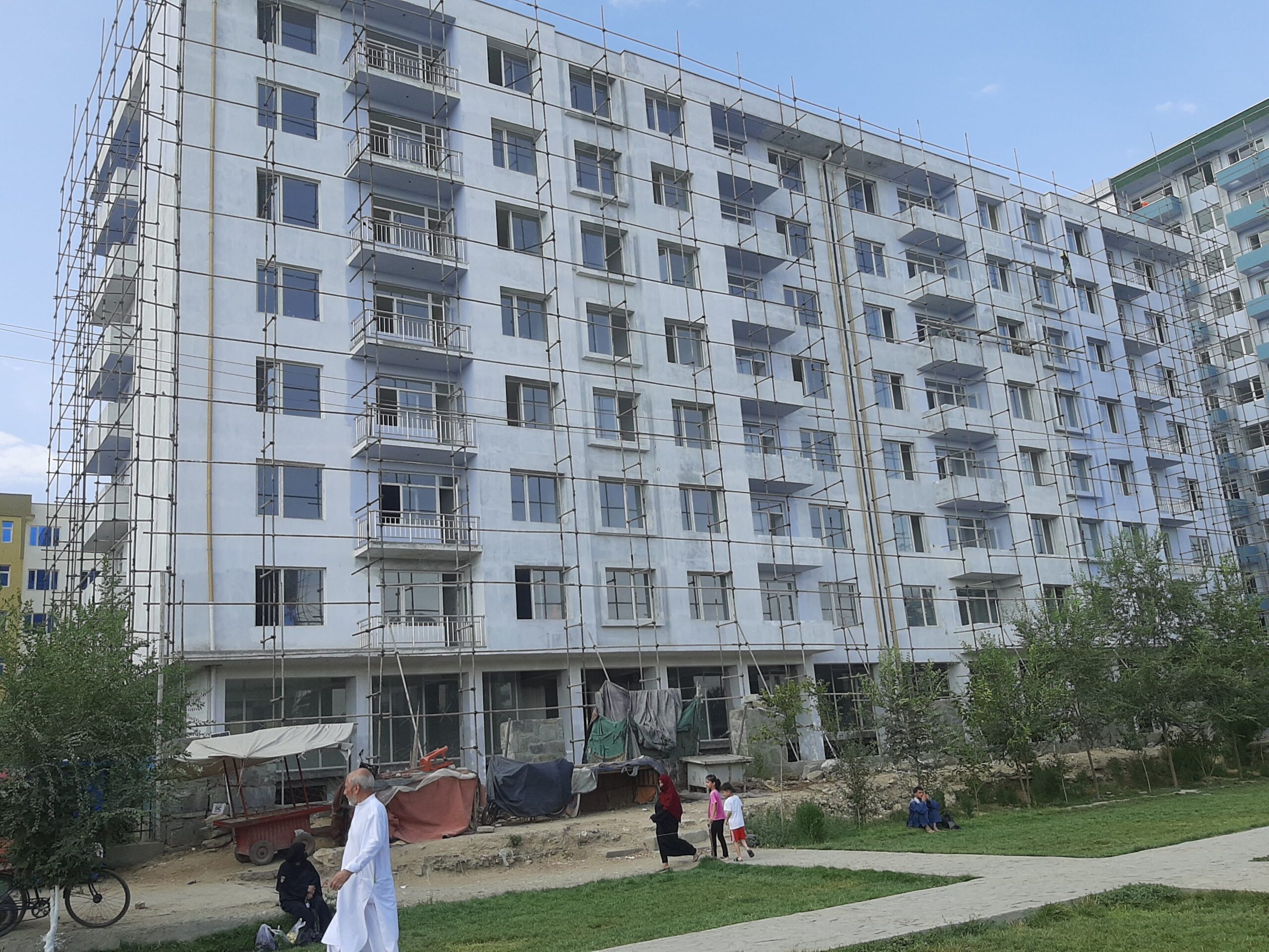 خوازه فلزی علیزاده 0773630035 0788086366