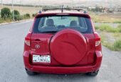 Toyota Rav4 American
