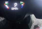 موتر سکیلت برقی