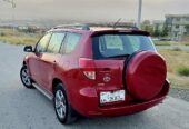 Toyota Rav4 American