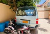 موتر فلانکوچ