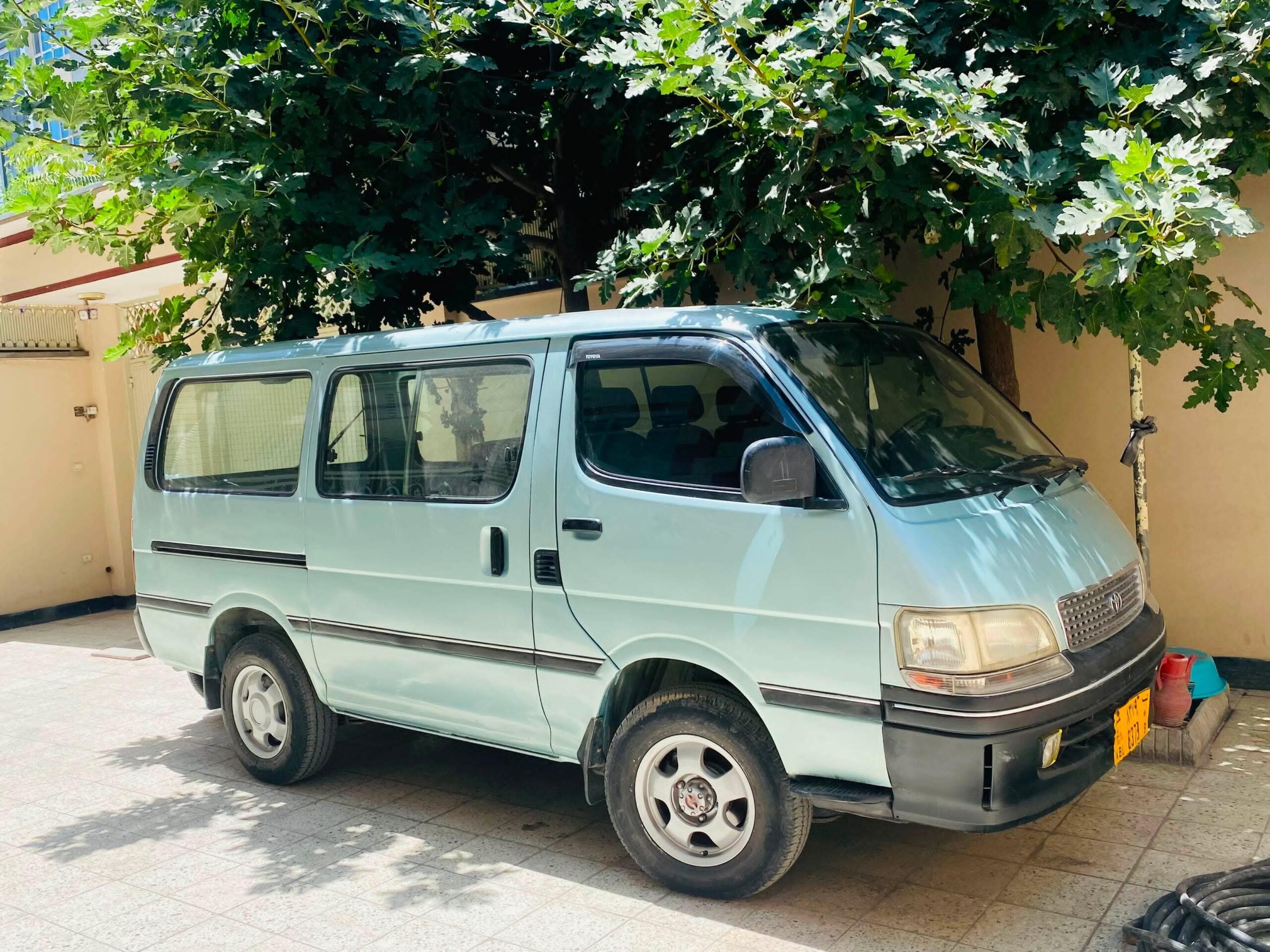 موتر فلانکوچ