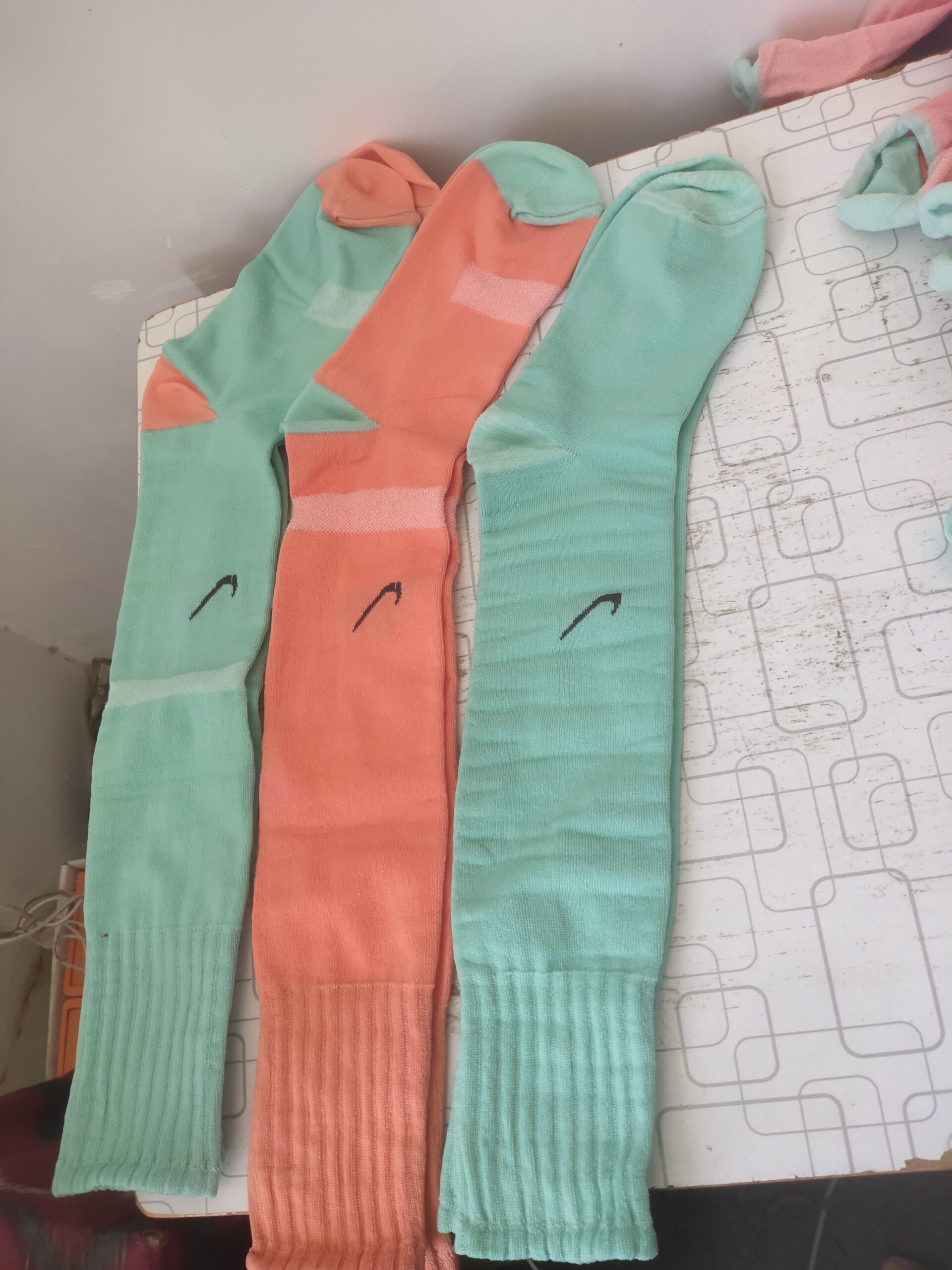 جـــــوراب Socks fun