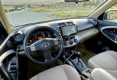 Toyota Rav4 American