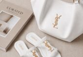 ست کیف و کفش ysl