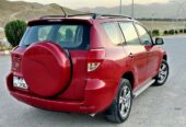 Toyota Rav4 American