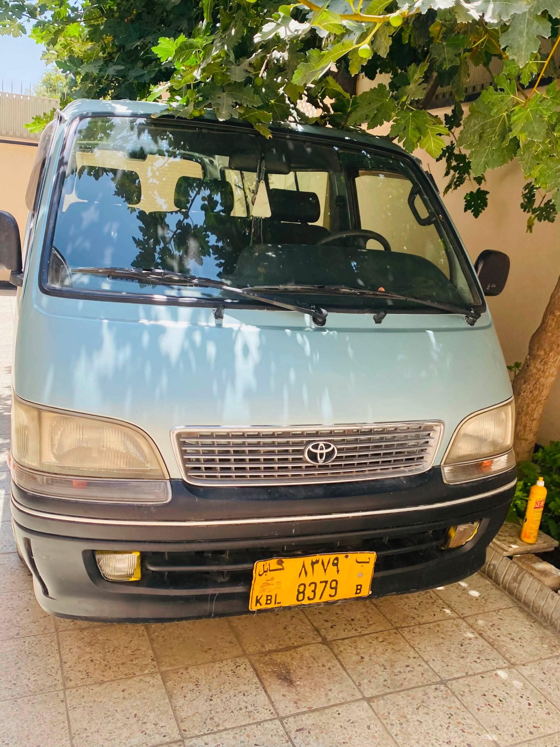 موتر فلانکوچ