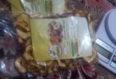دستگاه تولید میوه خشک