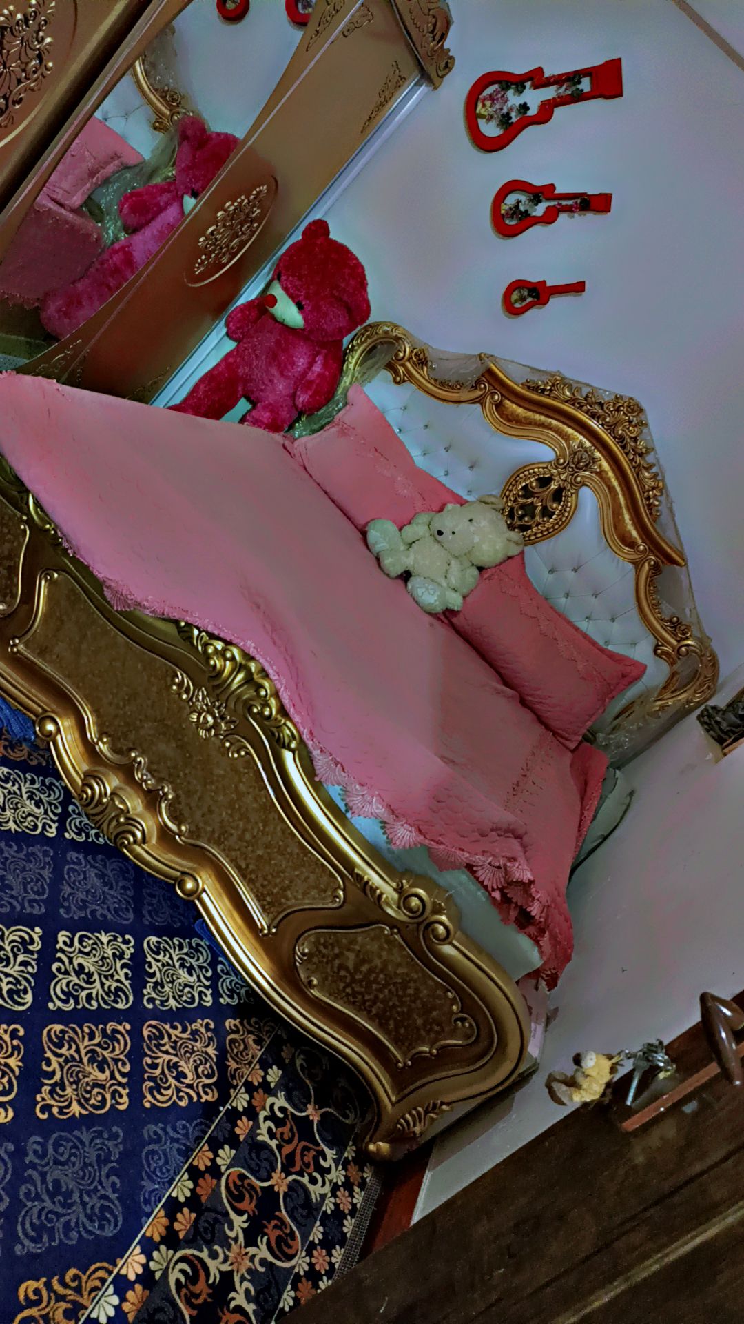 تخته خواب دونفره