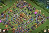 کاش آف کلنز ( Clash of clans )