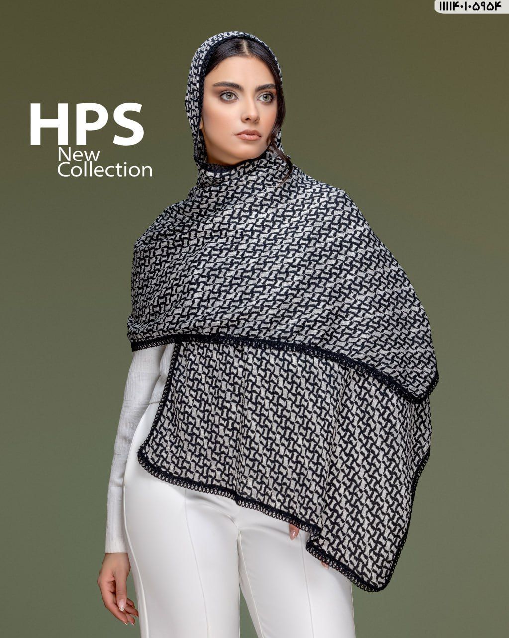 شال پاییزه hps