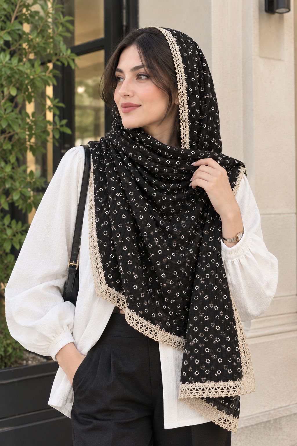 شال پاییزه hps