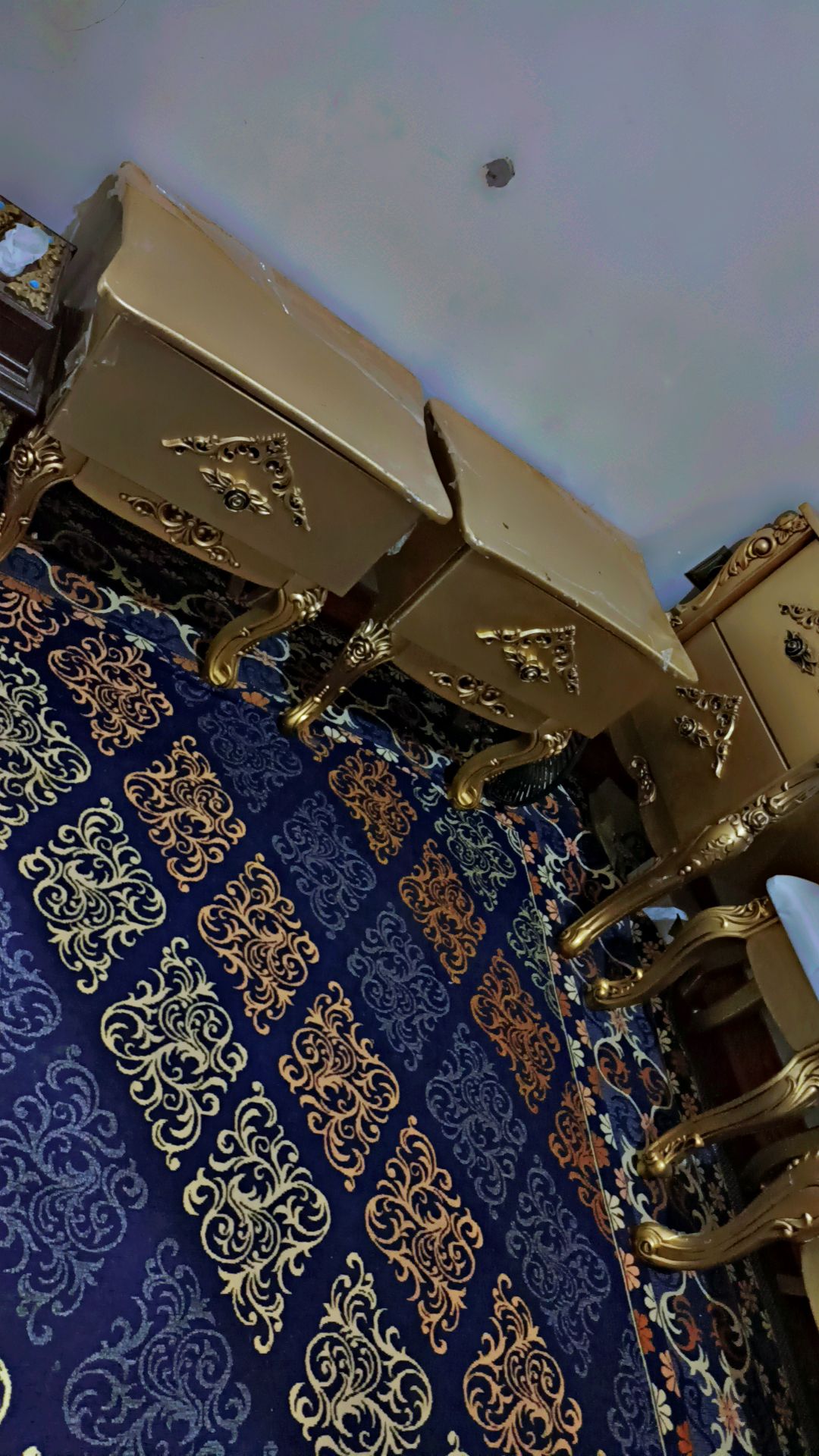 تخته خواب دونفره