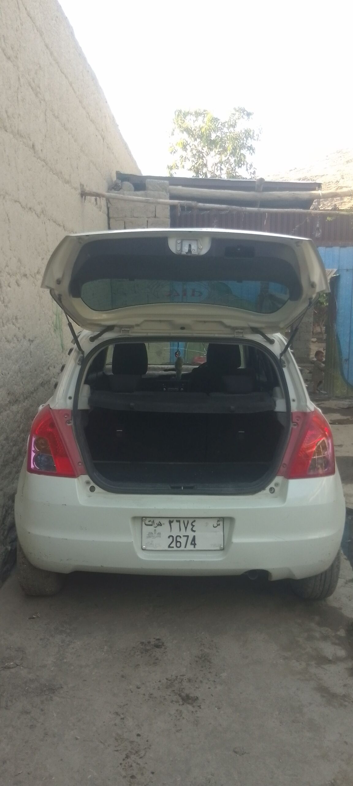 موټر خرڅ لپاره