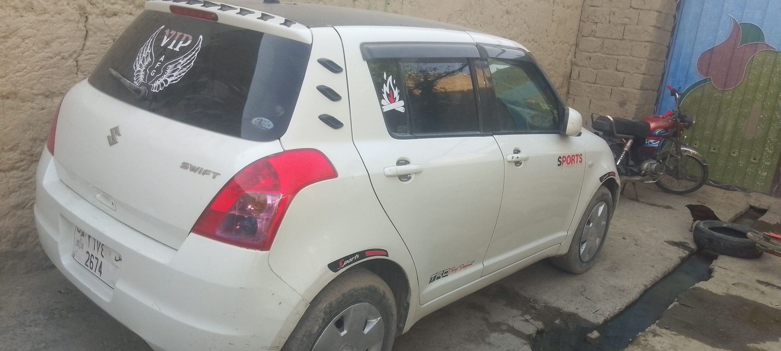 موټر خرڅ لپاره
