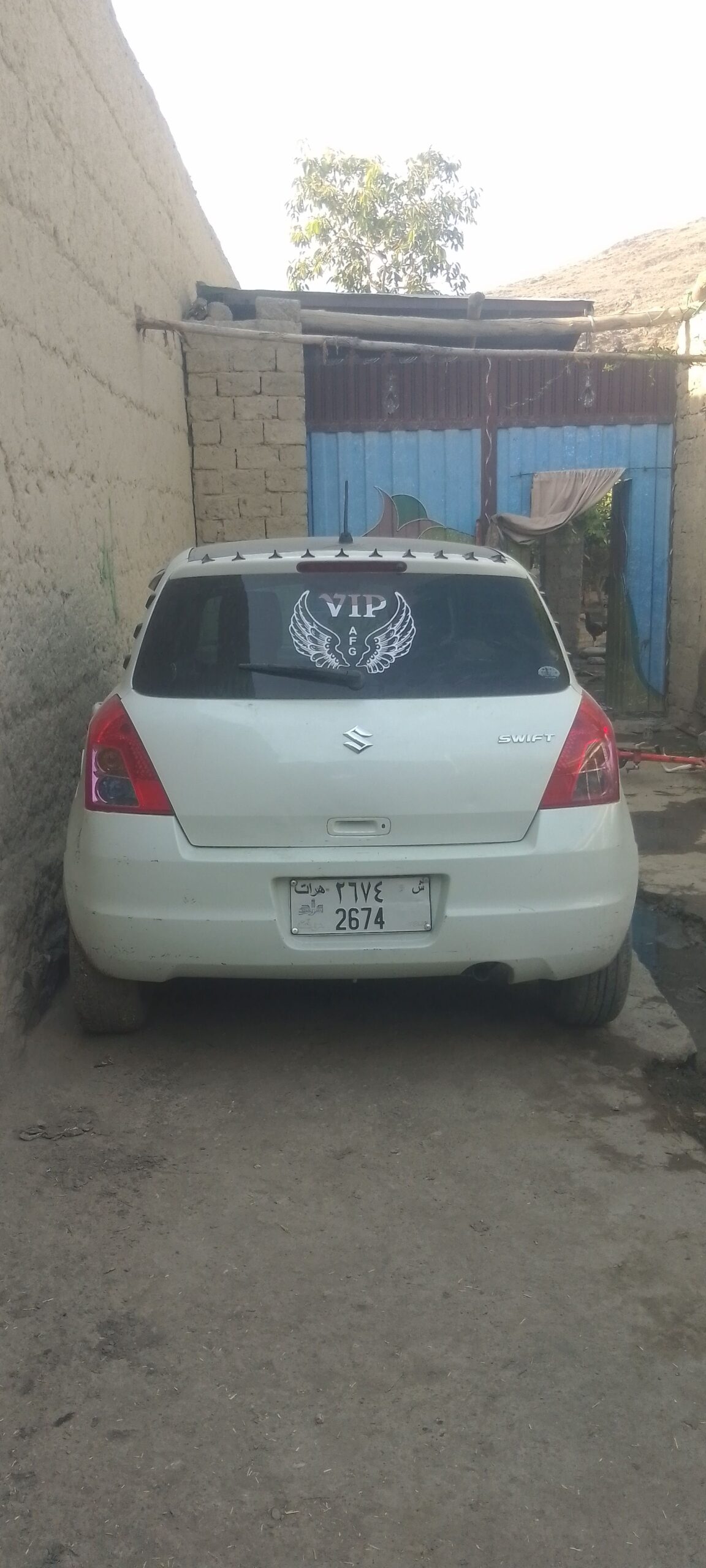 موټر خرڅ لپاره