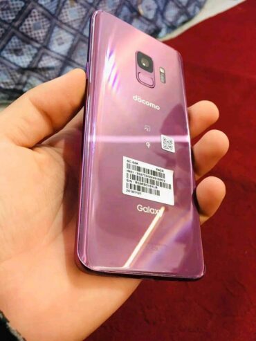 موبایل فروشی S9