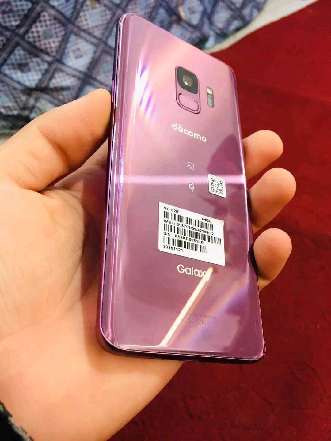 موبایل فروشی S9