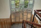 خانه فروشی کابل ناحیه ششم سرک دارالمان جای ریس کوچه پکه!