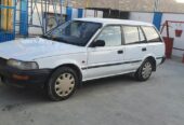 سراچه جرمنی مادل 90
