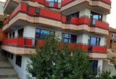 یک زمین فروشی عاجل
