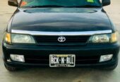 فروش سراچه g touring درحد کانتینری مادل 2000