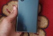 یک عدد موبایل فروشی سامسونگ s22 ultra