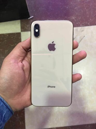 موبایل فروشی📱 آیفون Xs Max