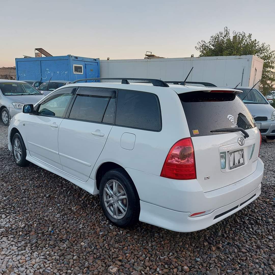 فلدر جاپانی