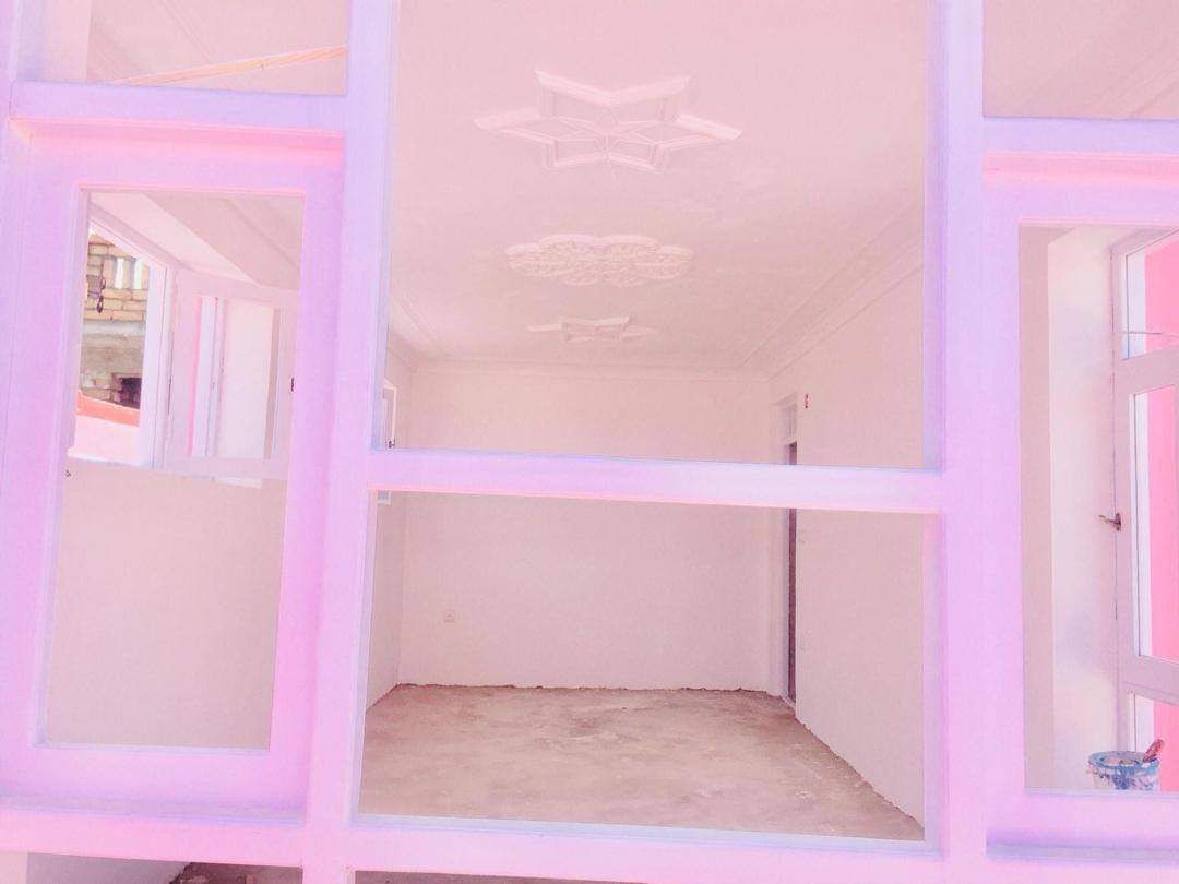 خانه فروشی واقع کابل ناحیه هفت