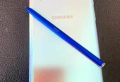فروش مبایل Galaxy Note 10 plus 5G