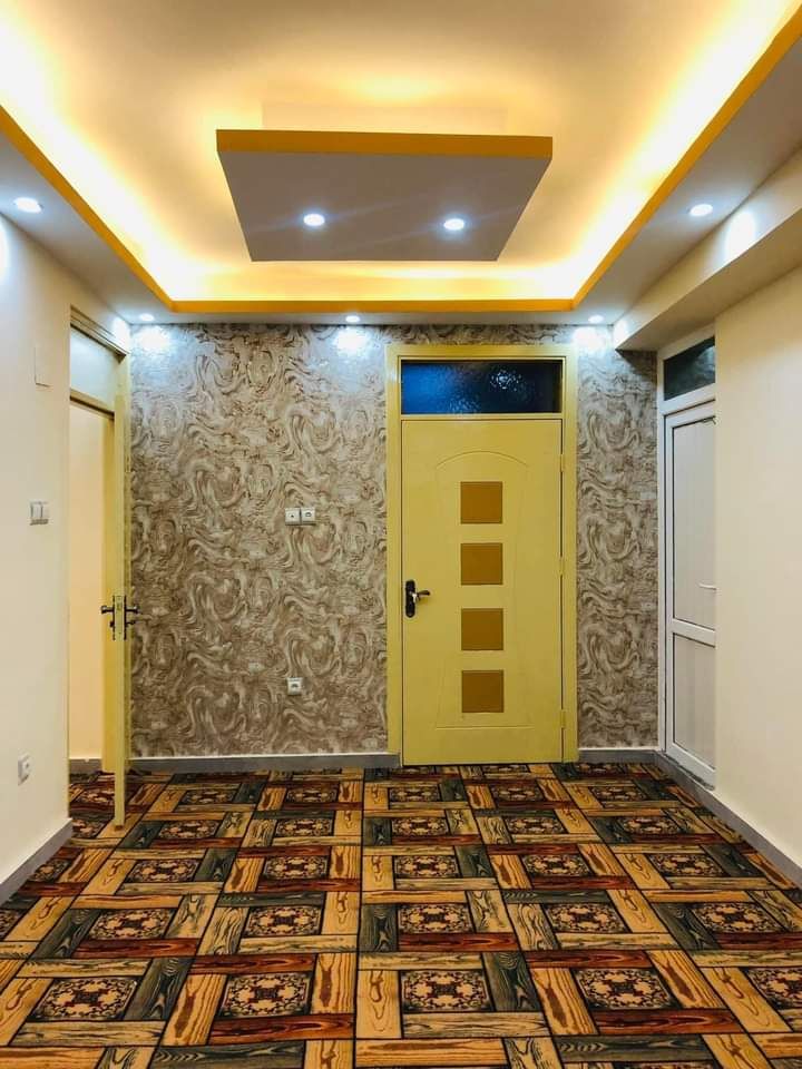 آپارتمان فروشی ۳ اتاق