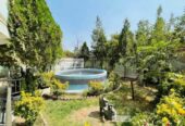 خانه سه منزله همراه با #باغچه زیبا فروشی در خیرخانه کابل