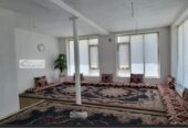 خانه دو منزله