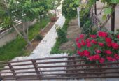 یک زمین فروشی عاجل