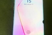 فروش مبایل Galaxy Note 10 plus 5G