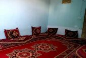 خانه فروشی واقع چهلستون