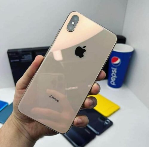 موبایل فروشی آیفون Xs max