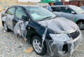 موتر فروشی لوکسل … مدل ۲۰۰۵