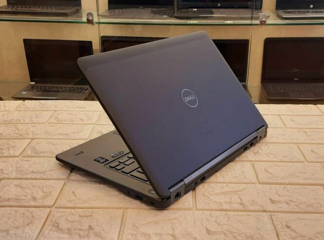 لب تاب فروشی از بهترین برند دنیا dell