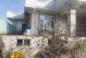خانه فروشی کابل بګرامی