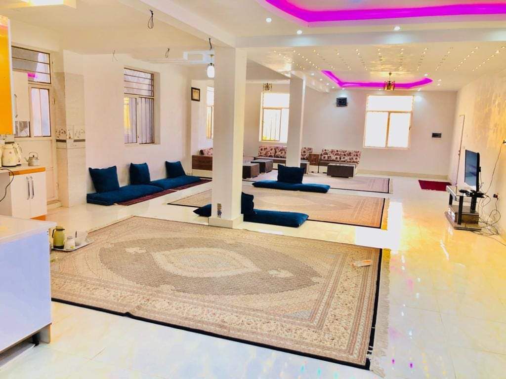 خانه ویلایی فروشی