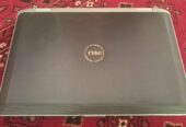 کامپیوتر لبتاب مدل dell cor i5 500GB hdd با کارکرد
