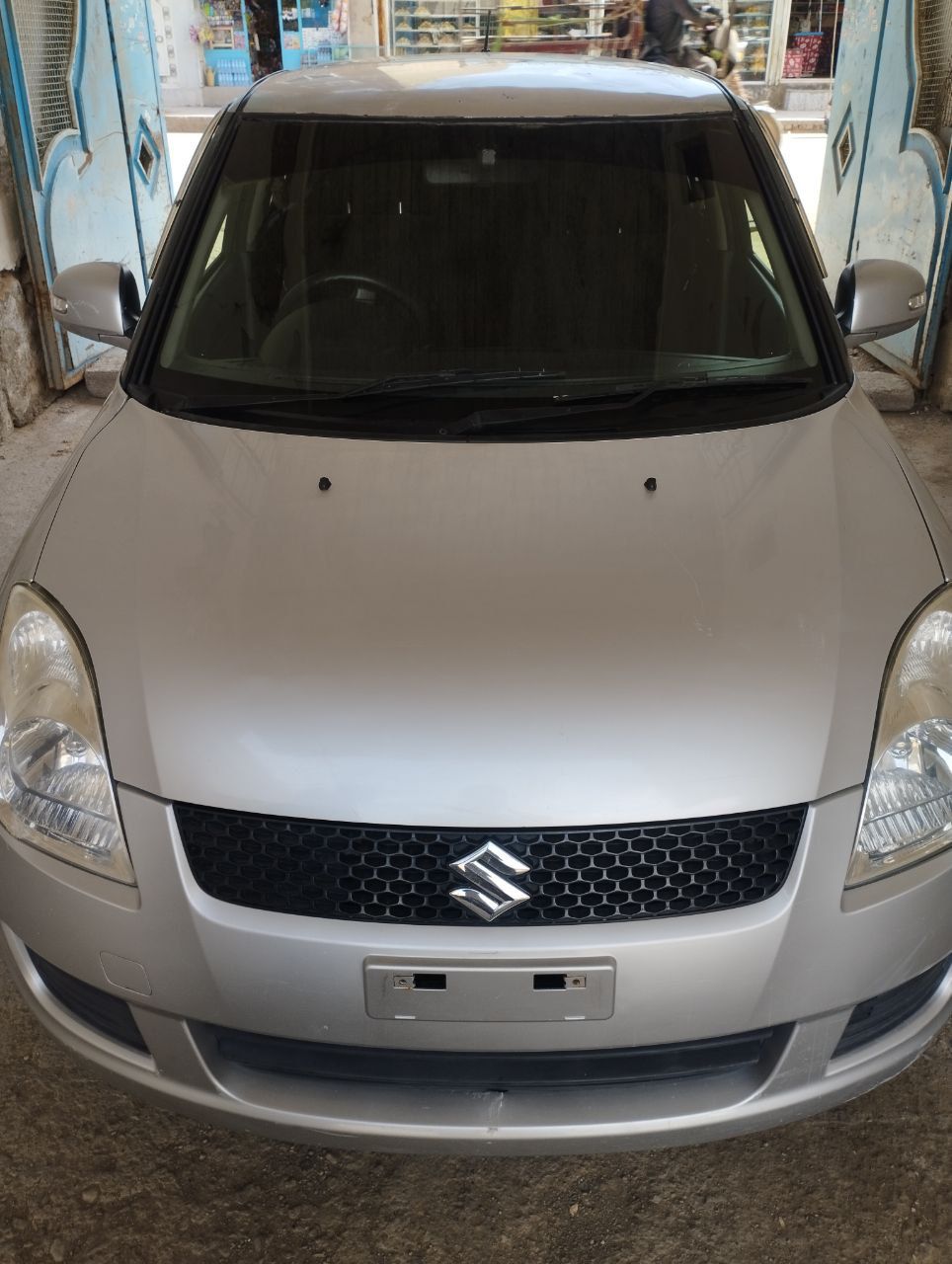 فروش سویفت کانتینری