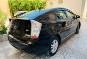 فروش پریوس کانتینری مدل 2010