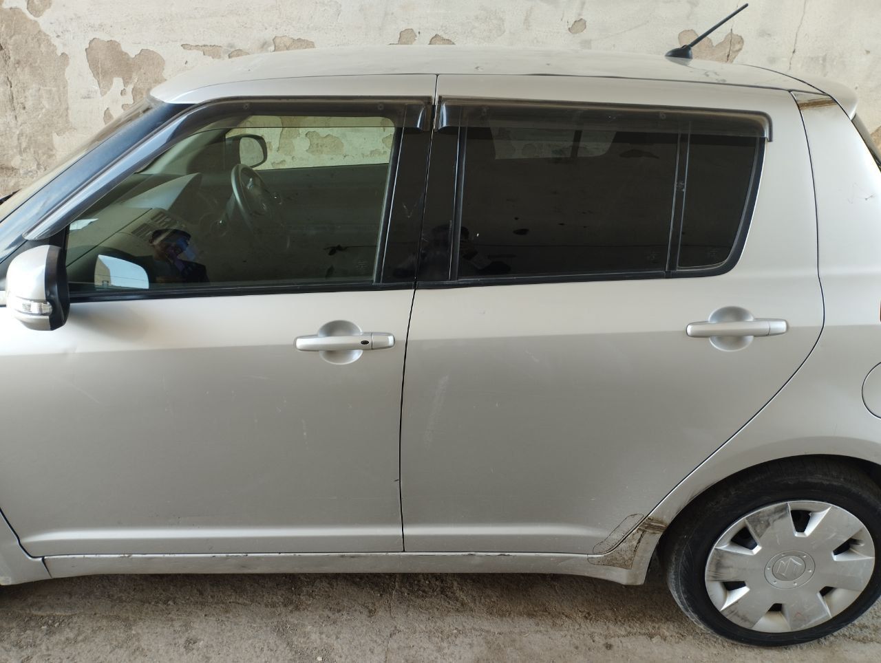 فروش سویفت کانتینری