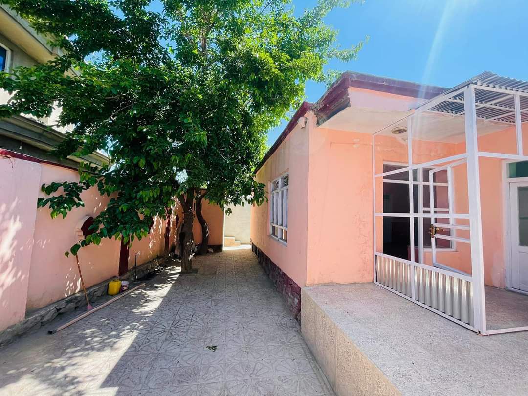 خانه فروشی عاجل !