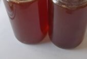 عسل خالص و طبیعی مخصوص بیماران معده و گرده از شیره